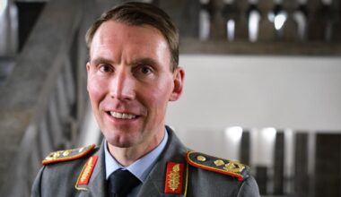 Deutscher General zum Ukraine-Krieg: „Russland zahlt für jeden Meter einen hohen Preis“