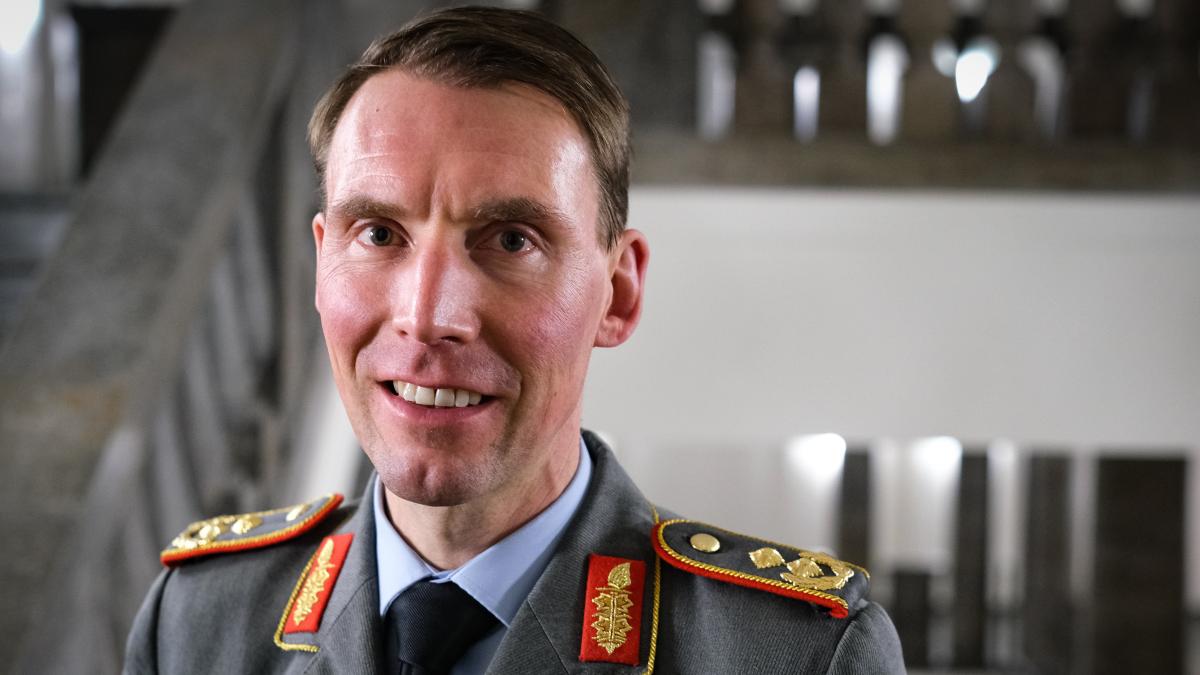 Deutscher General zum Ukraine-Krieg: „Russland zahlt für jeden Meter einen hohen Preis“