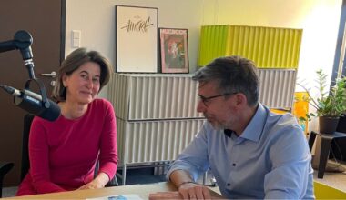 Christine Kugler über Wärmepläne, Wohnvisionen und warum Klimaschutz ohne soziale Gerechtigkeit nicht funktioniert
