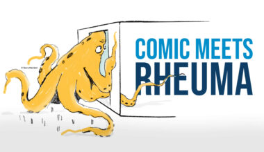 Comic meets Rheuma | NÜRNBERG
