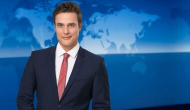 Constantin Schreiber verlässt die „Tagesschau“