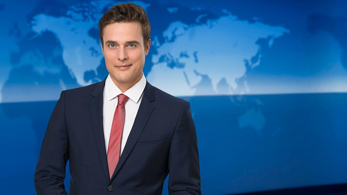 Constantin Schreiber verlässt die „Tagesschau“
