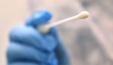 Diagnose Leukämie wenige Monate nach der Geburt