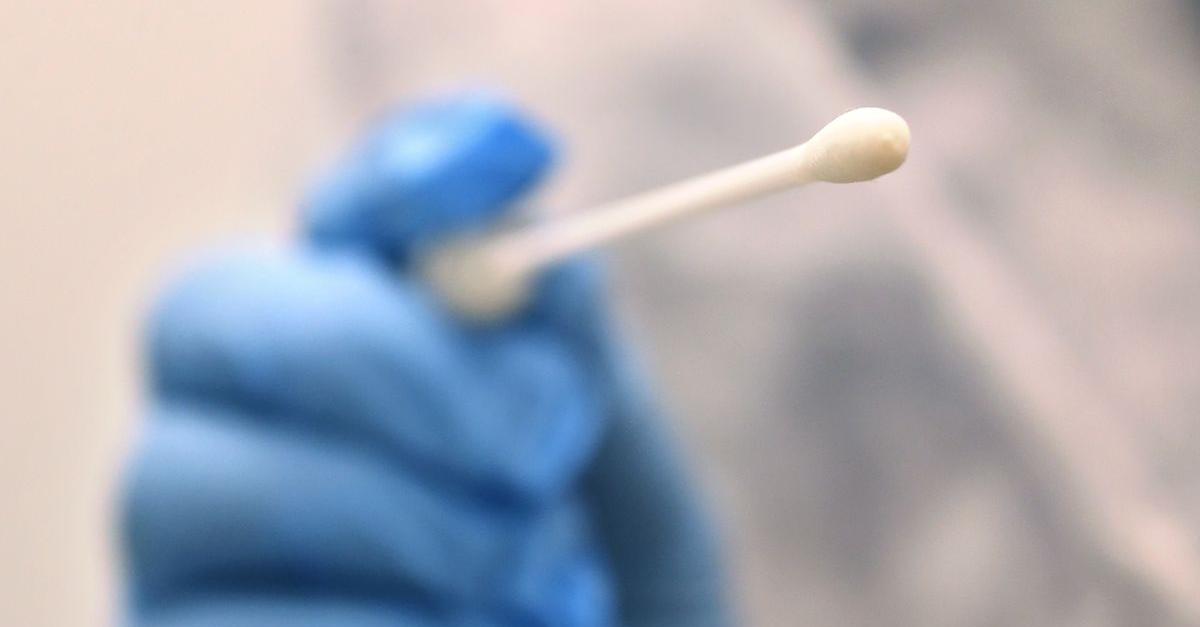 Diagnose Leukämie wenige Monate nach der Geburt