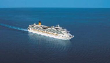Costa Kreuzfahrten auf Zukunftskurs: Flottenmodernisierung, neue Routen und die Rückkehr der Costa Serena nach Europa