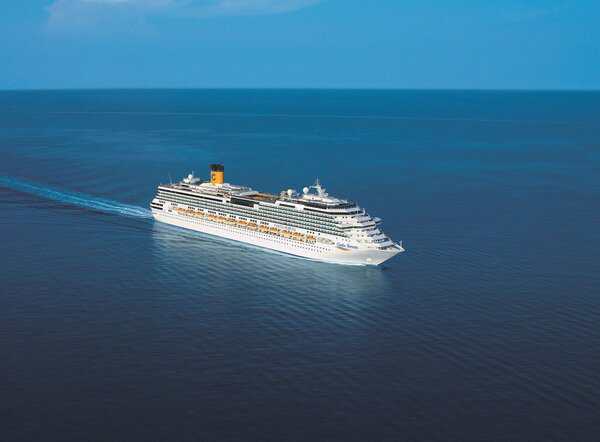 Costa Kreuzfahrten auf Zukunftskurs: Flottenmodernisierung, neue Routen und die Rückkehr der Costa Serena nach Europa