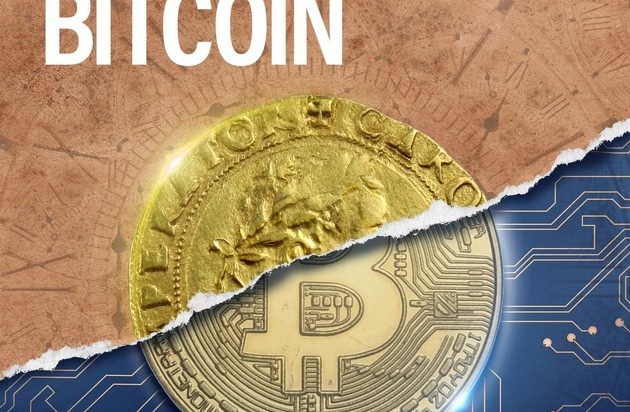 Buch-Neuerscheinung: Prof. Dr. Christian Rieck: Fürstengeld, Fiatgeld, Bitcoin