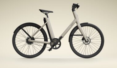 Warnung vor Rahmenbruch: Cowboy ruft E-Bike-Modell C4 ST (MR) zurück