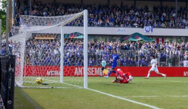 Berlin & Brandenburg: Cup-Experten treffen: BFC Dynamo gewinnt Landespokal
