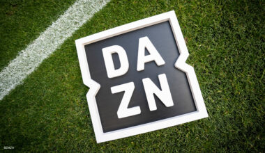 Fußball-TV in Frankreich: DAZN vor Ausstieg, Liga mit neuem Plan