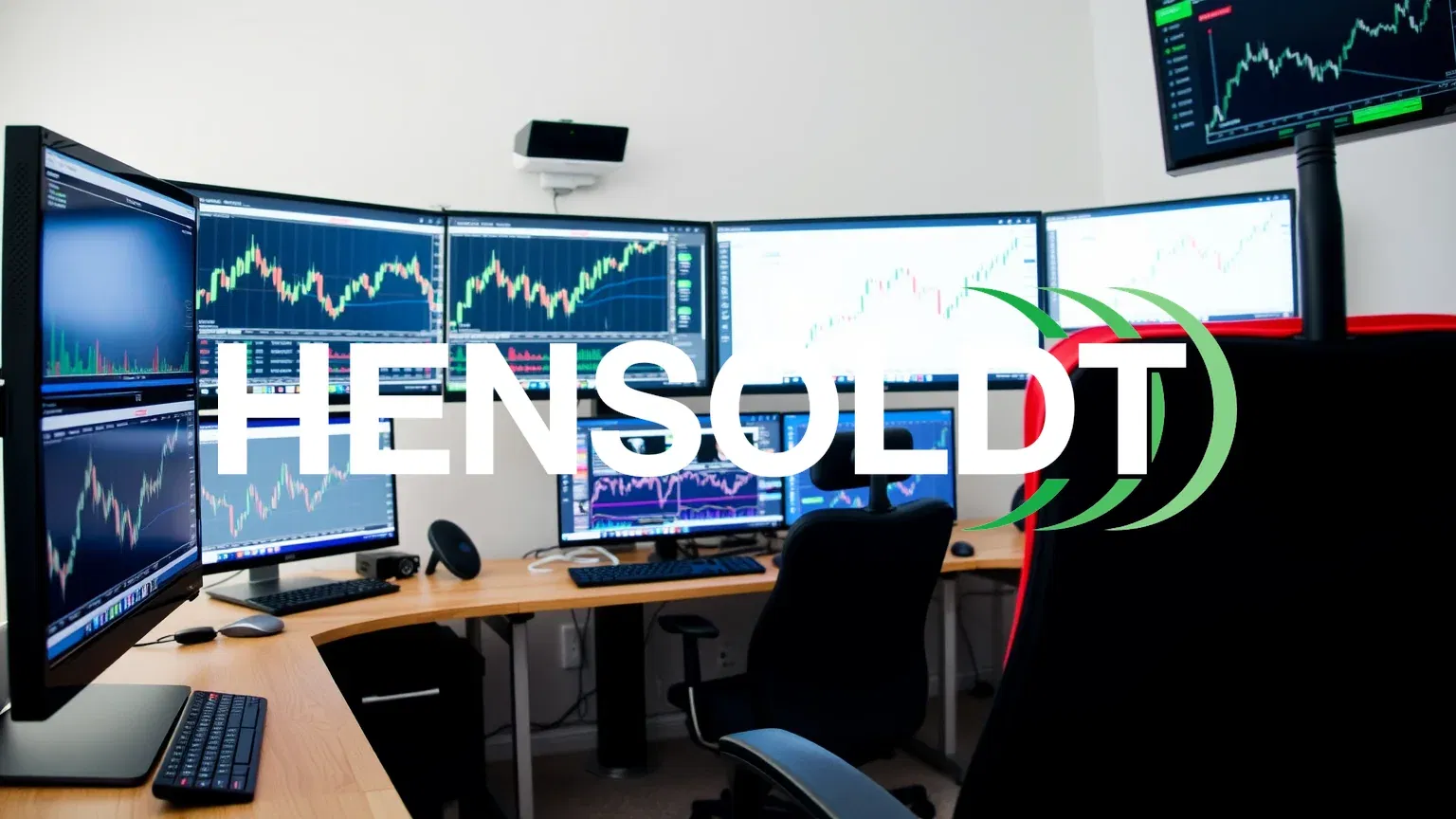 Trading-Treff Logo