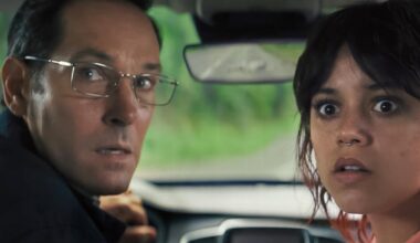 „Death of a Unicorn“ im Kino: Wie „Jurassic Park“ – aber diesmal mit Einhörnern