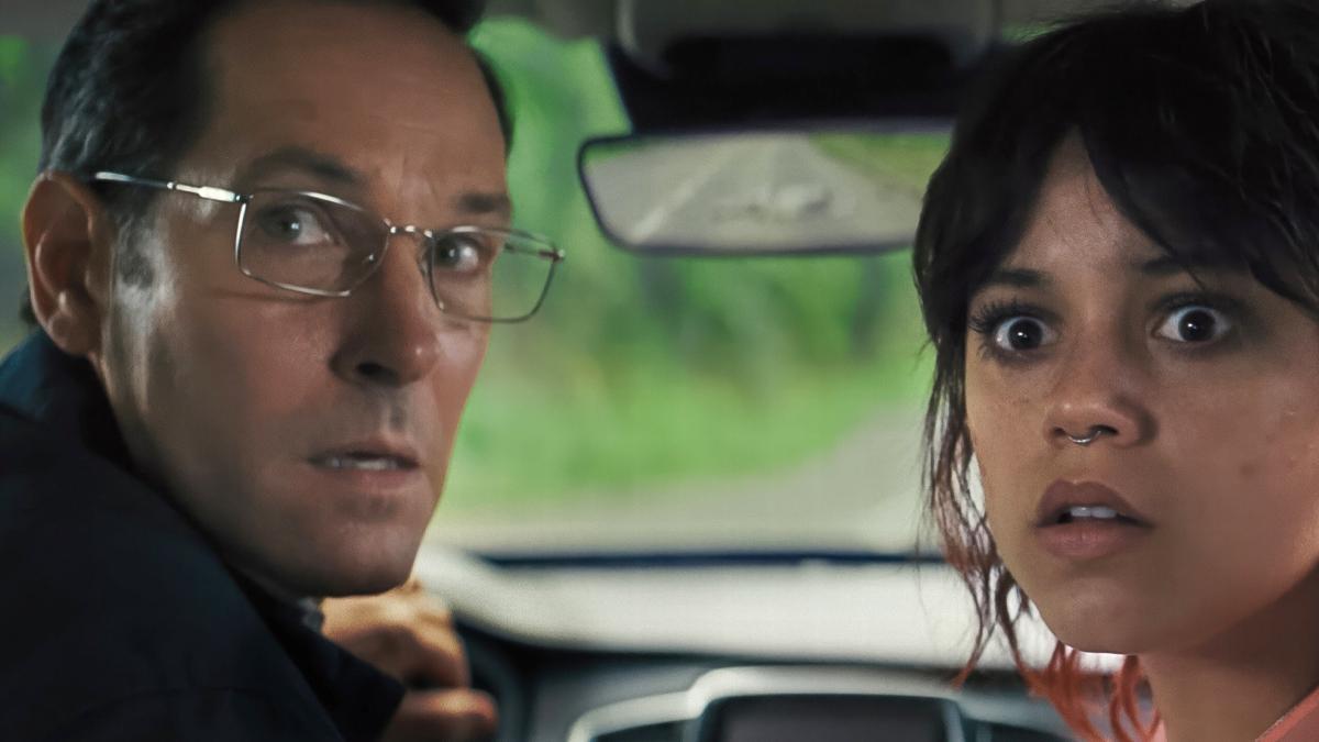 „Death of a Unicorn“ im Kino: Wie „Jurassic Park“ – aber diesmal mit Einhörnern