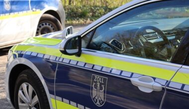HZA-KA: Sicherheitstag Baden-Württemberg am 13. Mai 2025/ Zoll leistet wichtigen ...