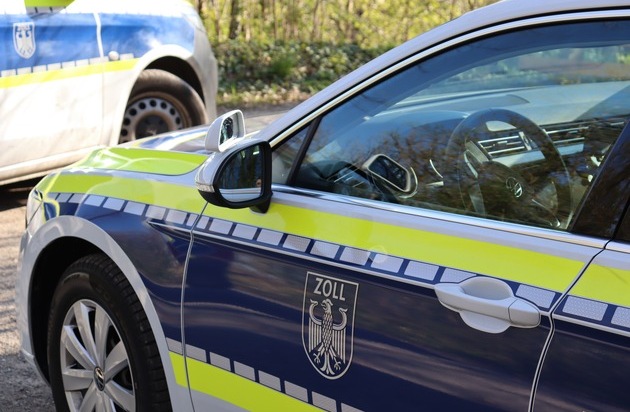 HZA-KA: Sicherheitstag Baden-Württemberg am 13. Mai 2025/ Zoll leistet wichtigen ...
