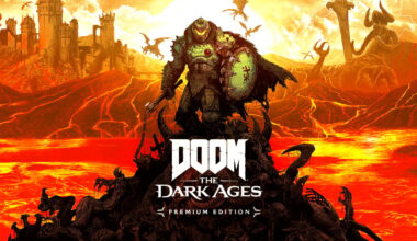 Doom: The Dark Ages: Niedrige Spielerzahlen auf Steam