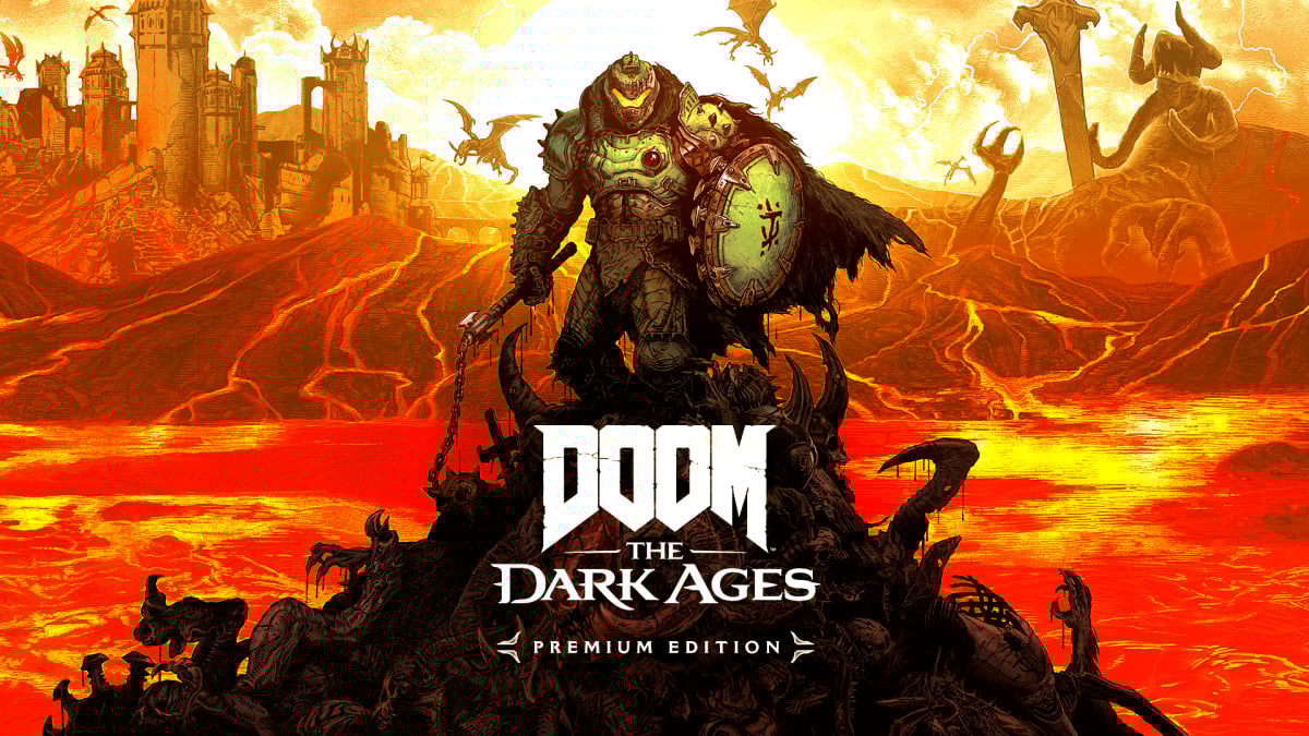 Doom: The Dark Ages: Niedrige Spielerzahlen auf Steam