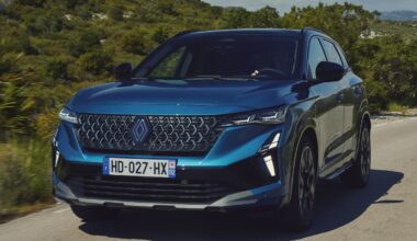 Renault Austral - Antwort auf den VW Tiguan wurde überarbeitet, bietet nun mehr fürs gleiche Geld