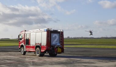 Foto: Hans Jürgen Landes/Dortmund Airport