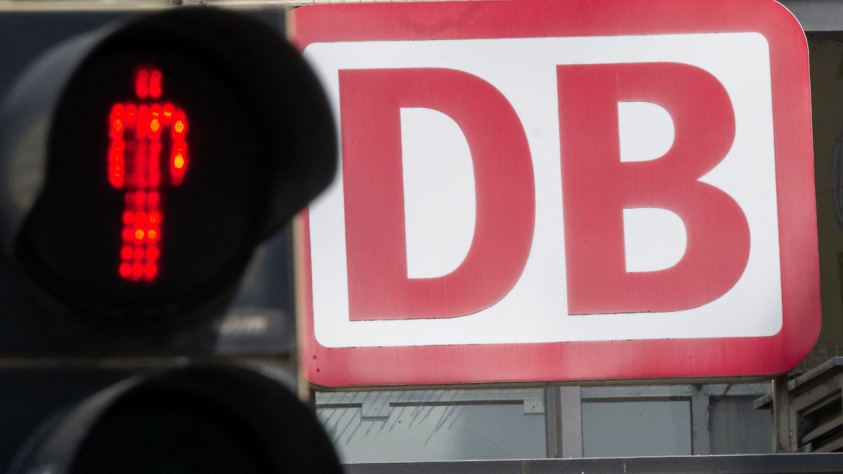 Bayern: Bahnstrecke Nürnberg-Ansbach eine Woche voll gesperrt