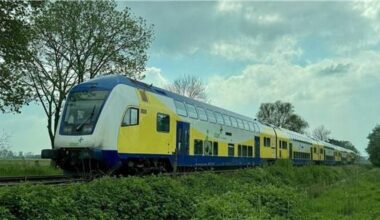 Start-Züge fahren wieder bis zum Hauptbahnhof