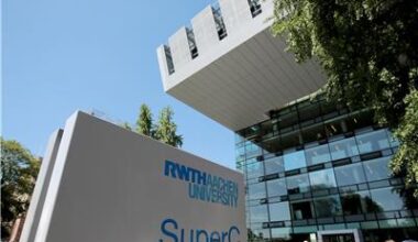 Nach Druck auf US-Hochschulen - RWTH meldet mehr Interesse
