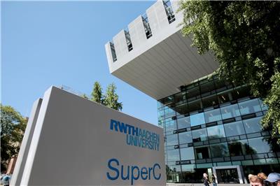 Nach Druck auf US-Hochschulen - RWTH meldet mehr Interesse