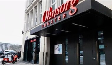 Ohnsorg-Theater zeigt „Deutschstunde“ von Siegfried Lenz
