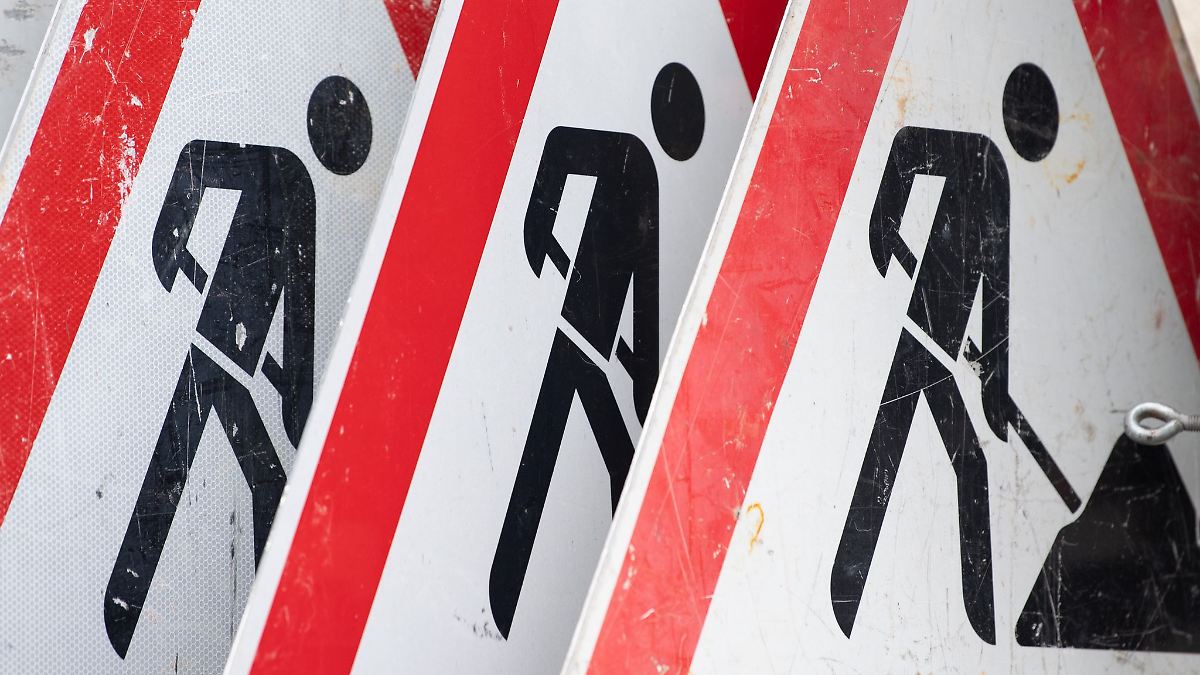 Baden-Württemberg: Stuttgart: Eine Milliarde für Erhalt von über 300 Brücken