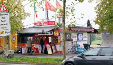 Nordrhein-Westfalen: Streit um Fortuna-Büdchen: Verhandlung am 20. Juni