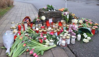 Baden-Württemberg: Schüler ermordet Ex-Freundin - BGH bestätigt Urteil