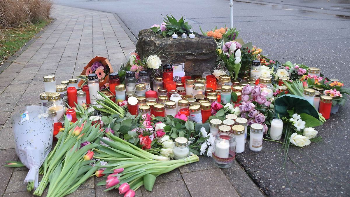 Baden-Württemberg: Schüler ermordet Ex-Freundin - BGH bestätigt Urteil