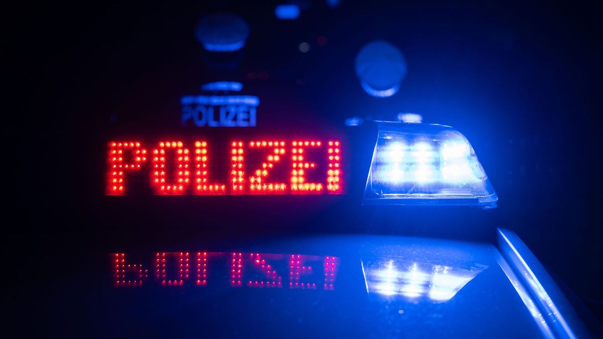 Baden-Württemberg: Verdächtiger nach versuchtem Totschlag in Mannheim in U-Haft
