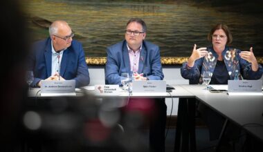 Niedersachsen & Bremen: Zwei Jahre Bremer Senat – Streit, Sparkurs und Kompromisse