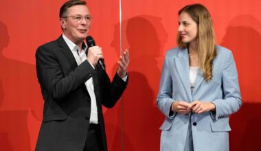 Niedersachsen & Bremen: Bremer CDU unterstützt Wiebke Winter als Fraktionschefin