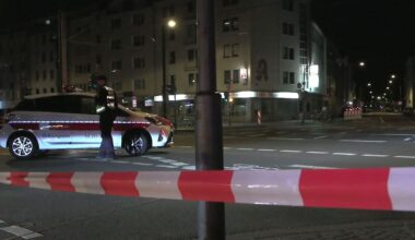 Nordrhein-Westfalen: Entschärfung der Weltkriegsbombe in Köln verzögert sich