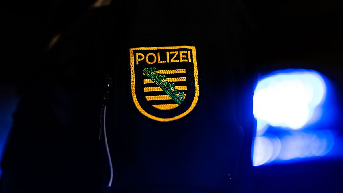 Sachsen: Mann bei Wohnungsbrand in Leipzig schwer verletzt