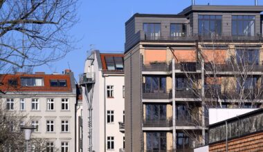Berlin & Brandenburg: Mieterverein: Verlängerung der Mietpreisbremse reicht nicht