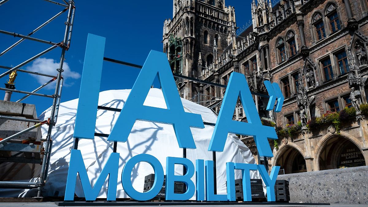 Bayern: Münchner SPD-Stadtrat wechselt zur Messe