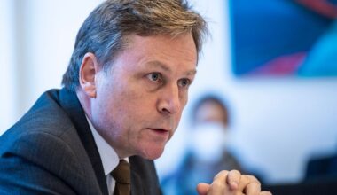 Berlin & Brandenburg: Uni-Präsident: Wissenschaft verliert Draht zur Gesellschaft