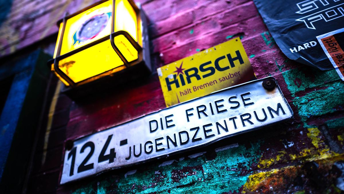 Niedersachsen & Bremen: Brandanschlag auf Jugendzentrum? Urteile erwartet