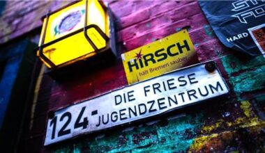 Brandanschlag auf Jugendzentrum? Urteile erwartet