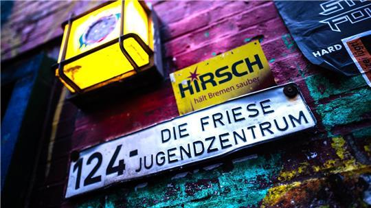 Brandanschlag auf Jugendzentrum? Urteile erwartet