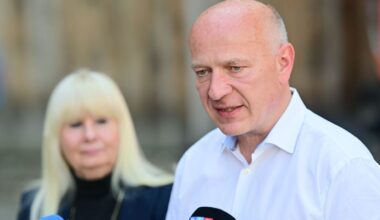 Berlin & Brandenburg: Wegner freut sich über friedlichen 1. Mai