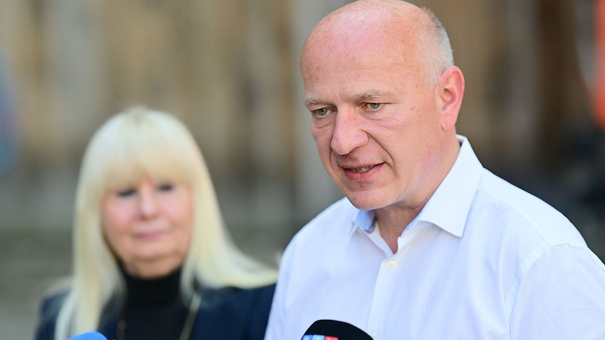 Berlin & Brandenburg: Wegner freut sich über friedlichen 1. Mai