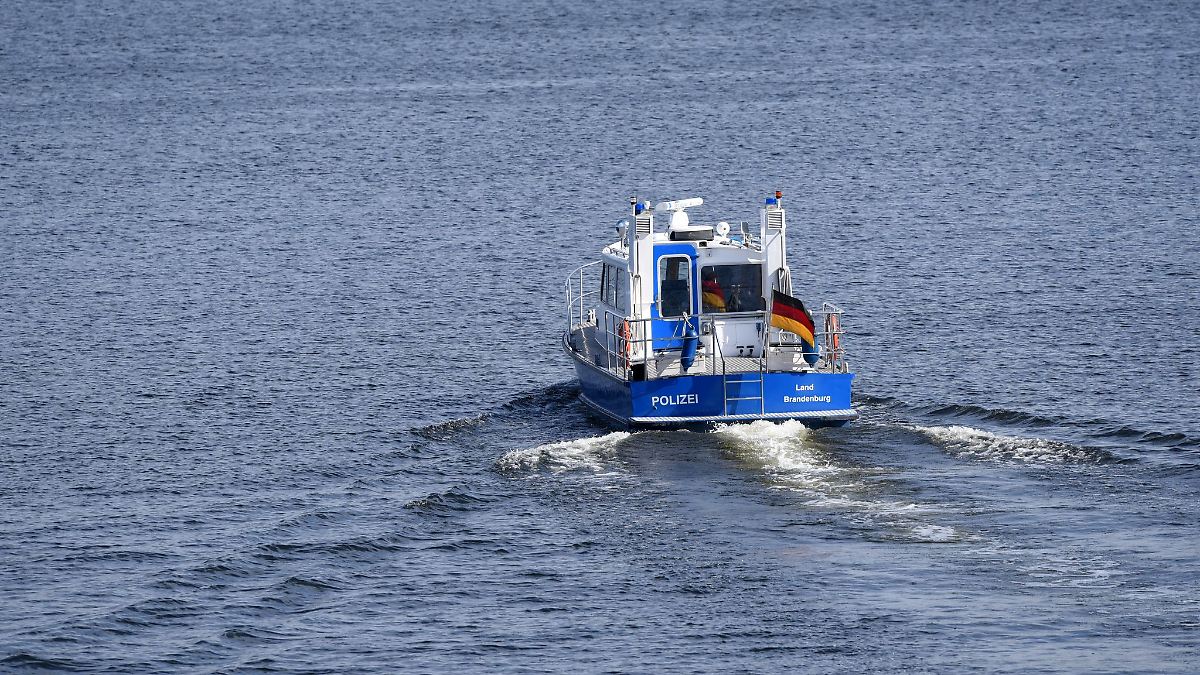 Berlin & Brandenburg: Wasserschutzpolizei will Raser mit Lasern kontrollieren