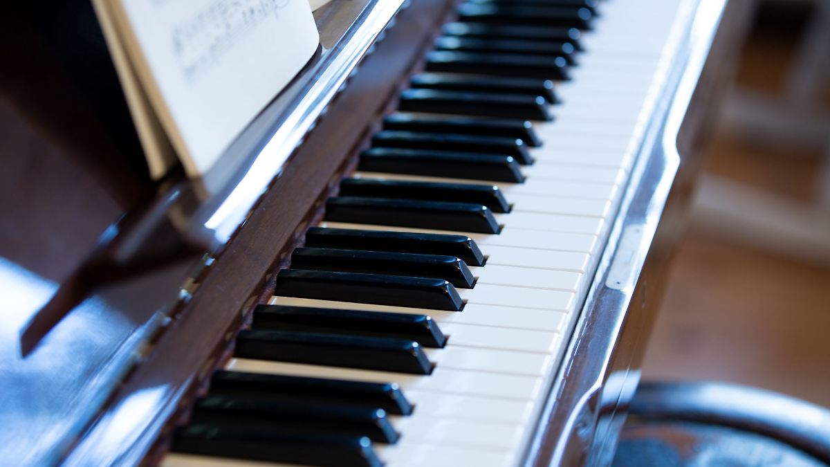 Sachsen: Musikschulkongress erwartet über 1.000 Lehrkräfte in Dresden
