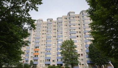Hamburg & Schleswig-Holstein: Wohnungsunternehmen: Konflikte unter Bewohnern nehmen zu