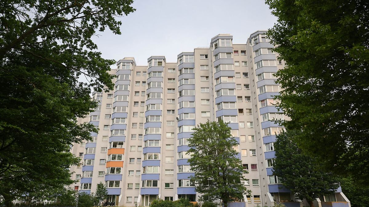 Hamburg & Schleswig-Holstein: Wohnungsunternehmen: Konflikte unter Bewohnern nehmen zu