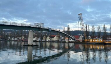 Veitshöchheim / Margetshöchheim: Rückbau des…